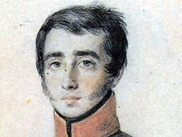 Вильгельм Кюхельбекер Вильгельм Кюхельбекер